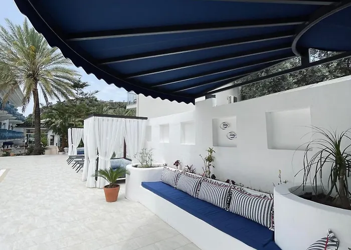 Del Mare * Öludeniz