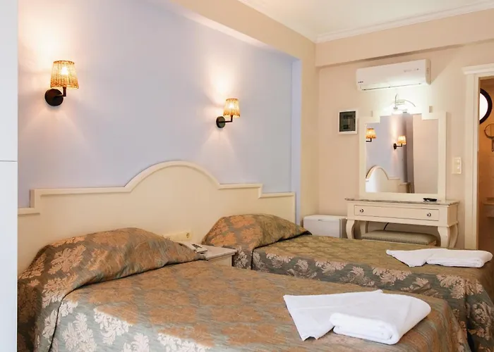 Del Mare * Öludeniz