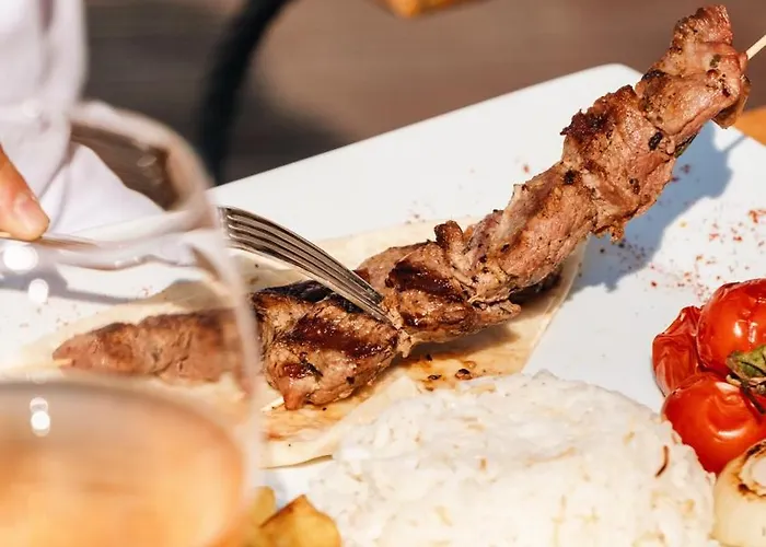 Del Mare Hotell Öludeniz