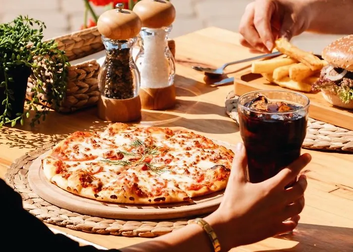 Del Mare * Öludeniz