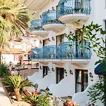 Del Mare Ξενοδοχείο Ολουντενίζ