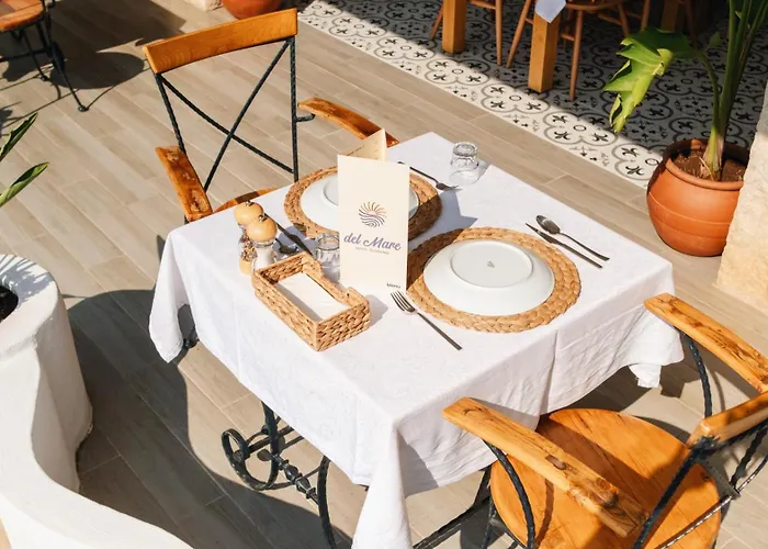 Del Mare * Öludeniz