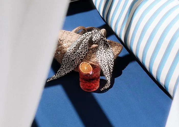 Del Mare Hotell Öludeniz