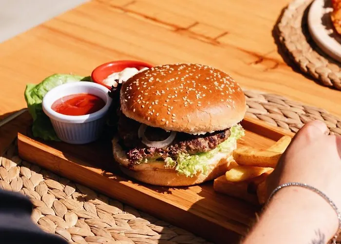 Hotell Del Mare Öludeniz