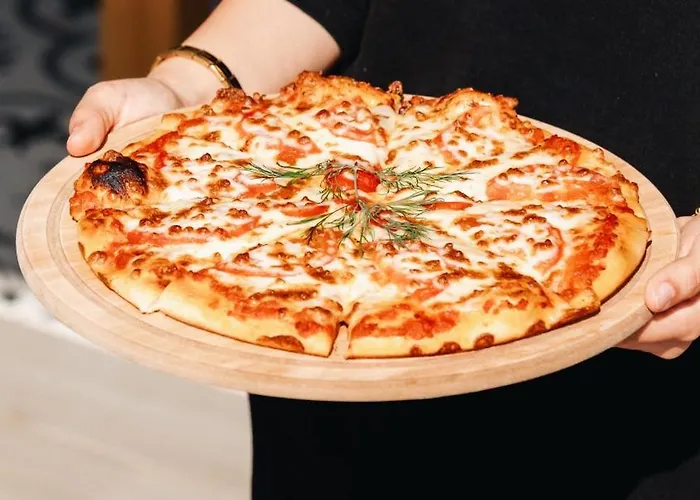 Del Mare * Öludeniz